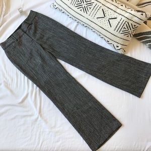 NWT LOFT Trousers 2P